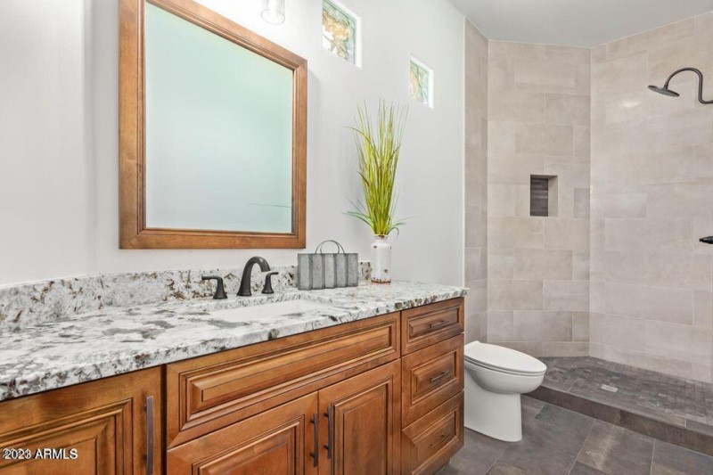 BATHROOM THREE