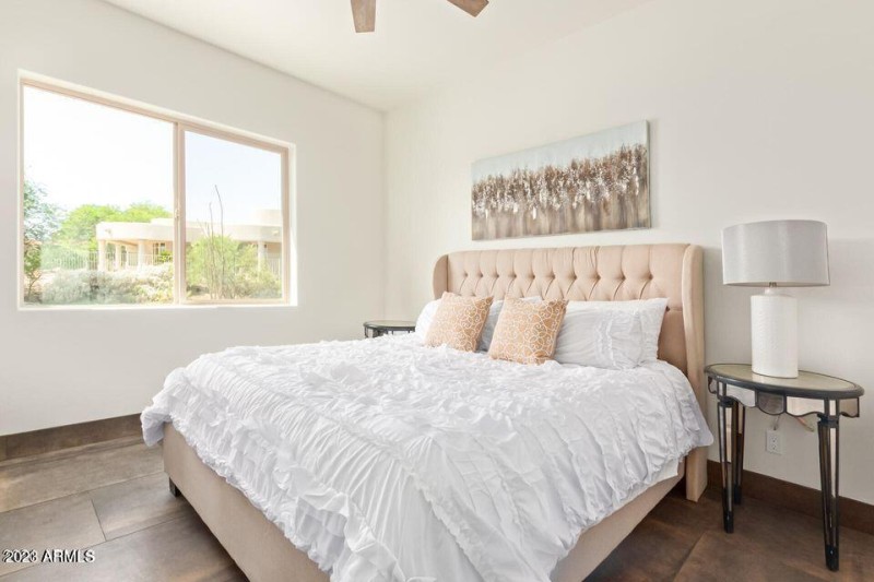 KING BEDROOM TWO
