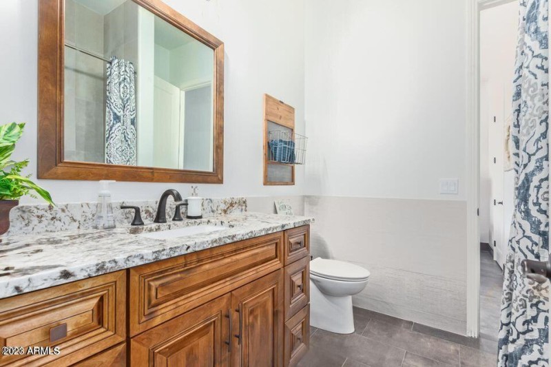 BATHROOM TWO