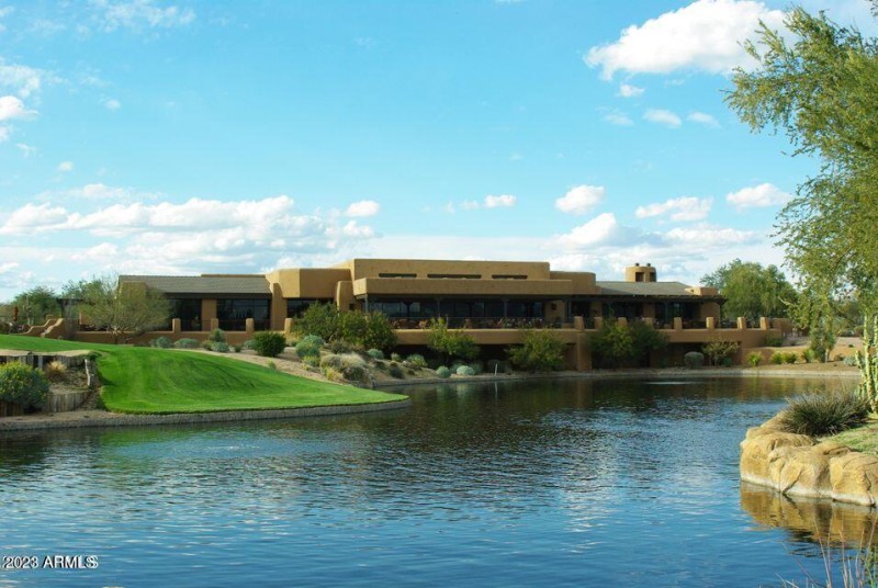 TONTO VERDE CLUBHOUSE