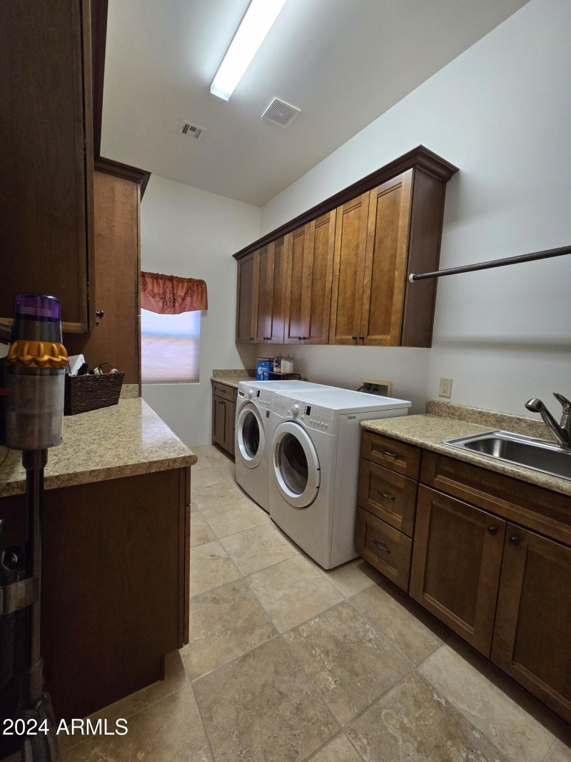 Laundry room main house
