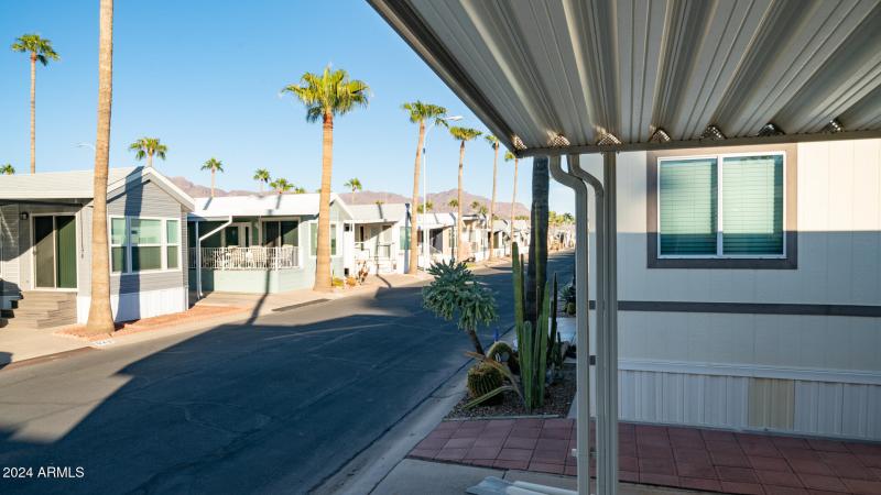 3710 S Goldfield Rd Lot 648-9