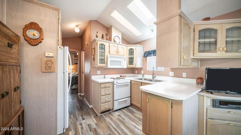 3710 S Goldfield Rd Lot 648-22