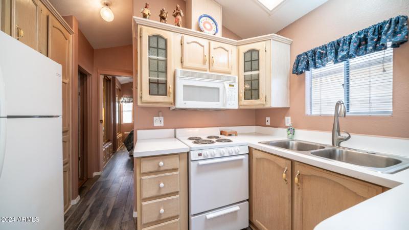 3710 S Goldfield Rd Lot 648-23