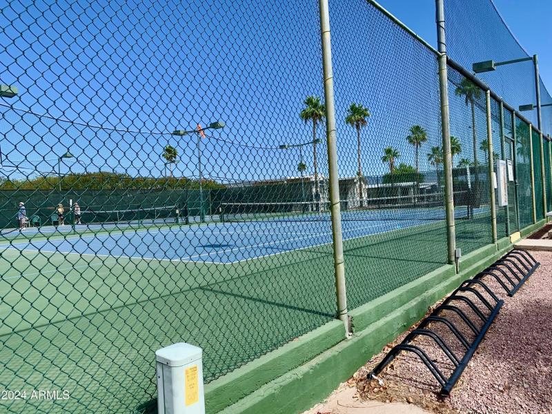 10 Golden Vista Tennis