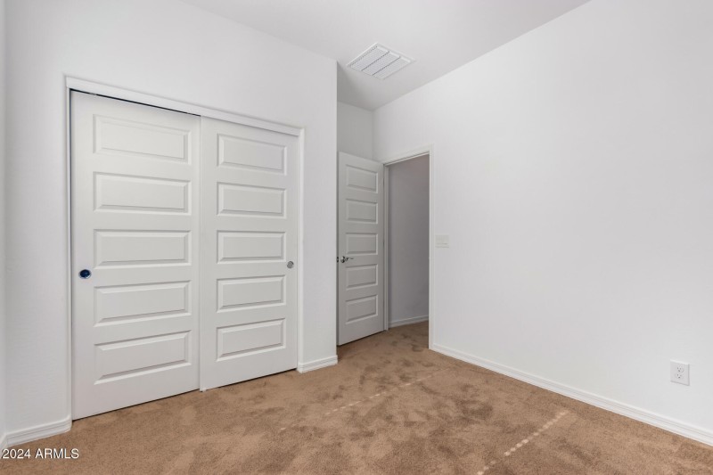 Bedroom #1