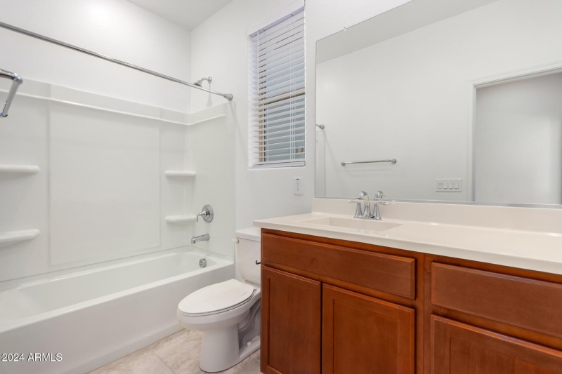 Bathroom #1