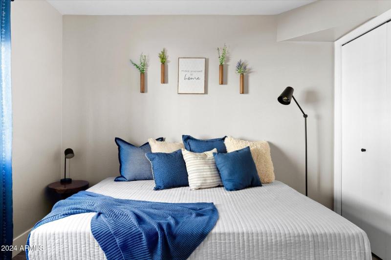 1063 At Mesa Second Bedroom