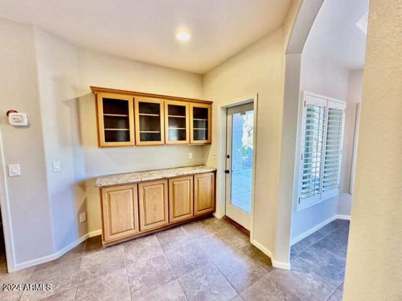 Kitchen Bar