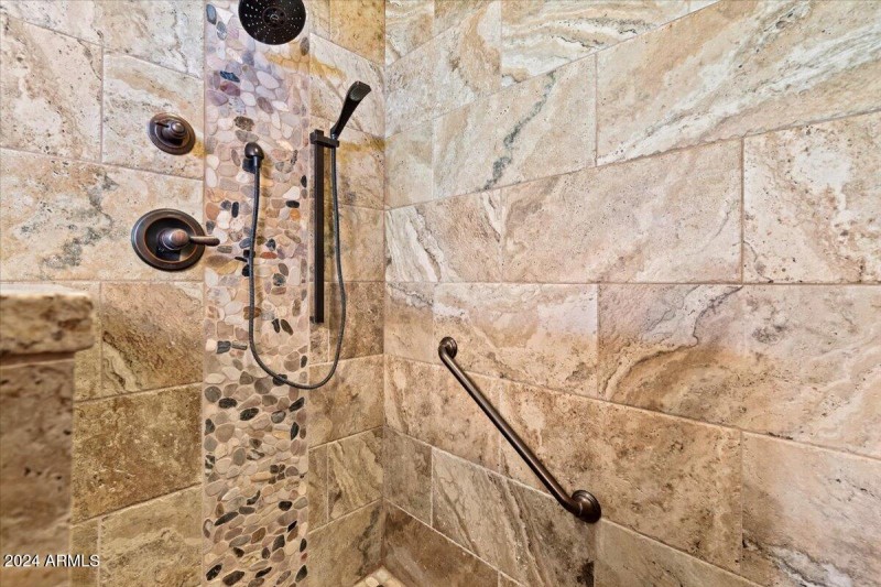 40-Primary shower