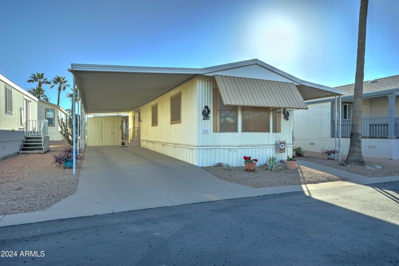 9333 E University #177-2