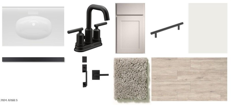 Industrial Collection No Labels cont'd