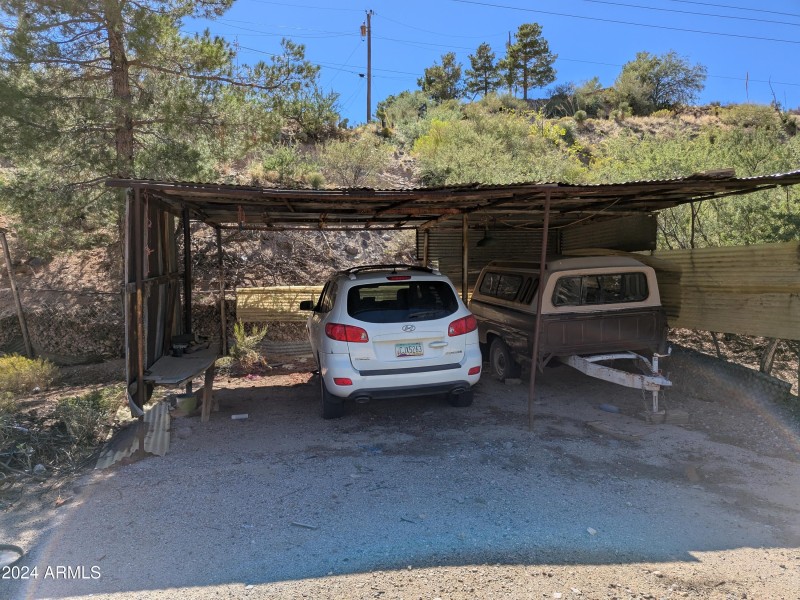 Carport