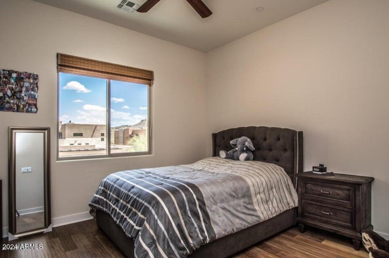 3rd bedroom