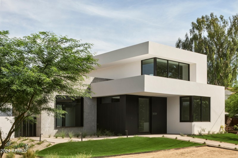 Daytime Design Statement