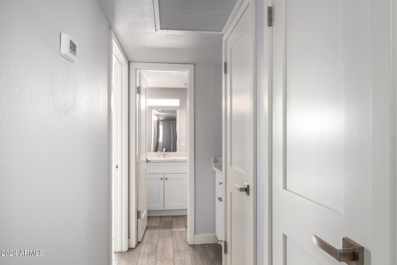 12 Hallway