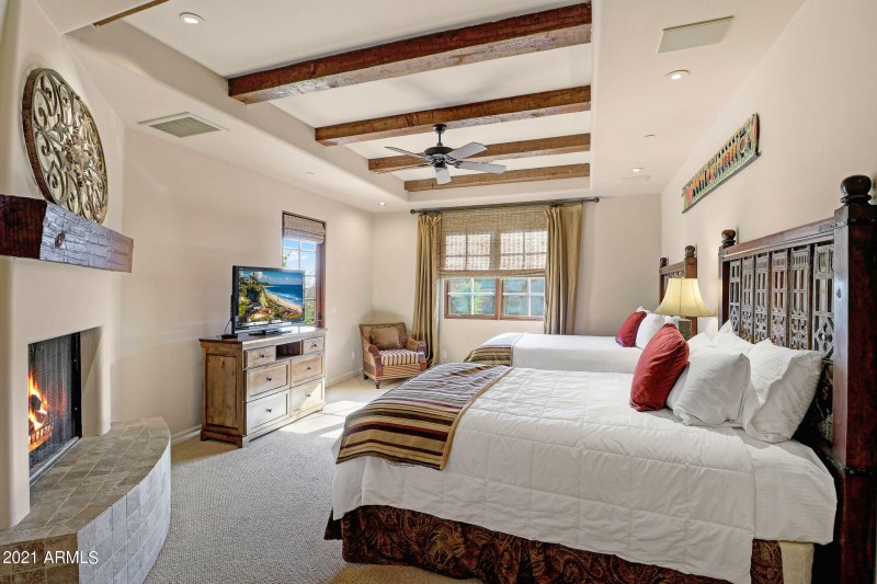 Guest Bedroom B