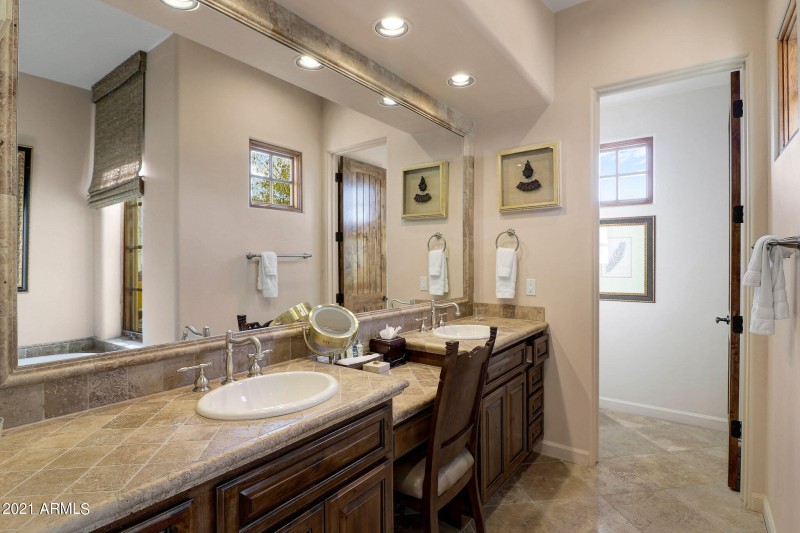 Guest Bathroom B