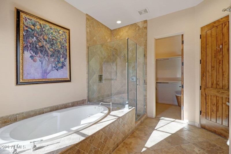 Guest Bathroom B