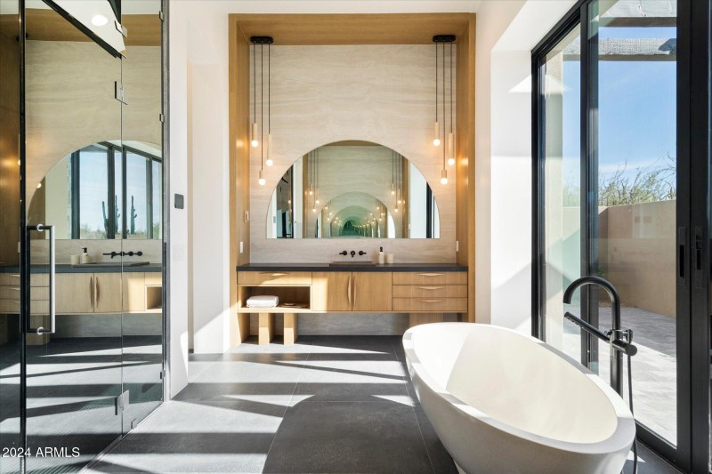 Custom Vanities