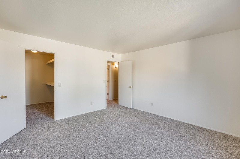 Upstairs Bedroom 1