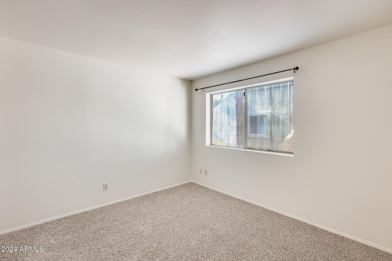Upstairs Bedroom 2