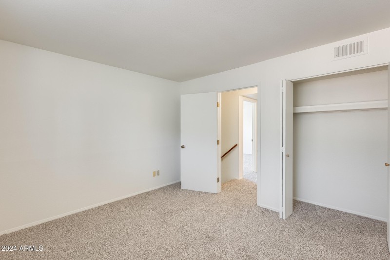 Upstairs Bedroom 2