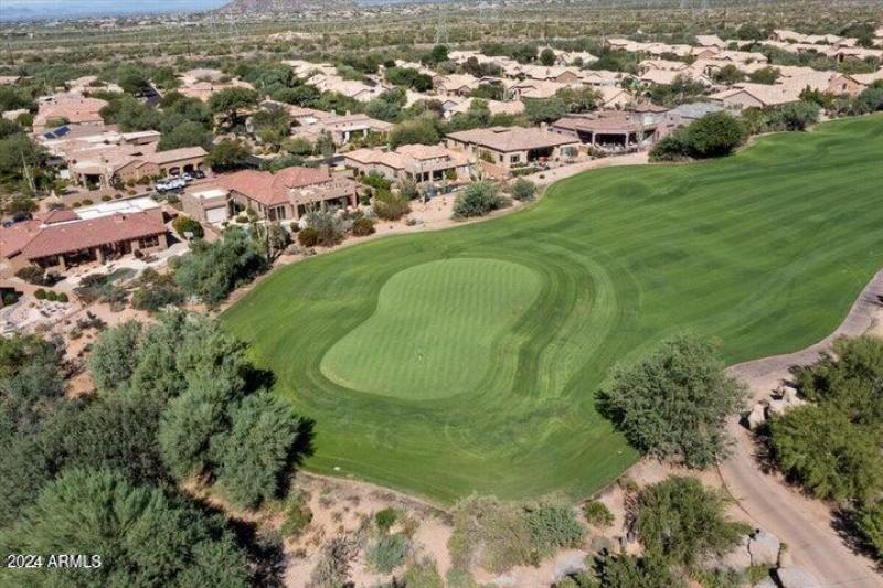 Troon North Monument Course