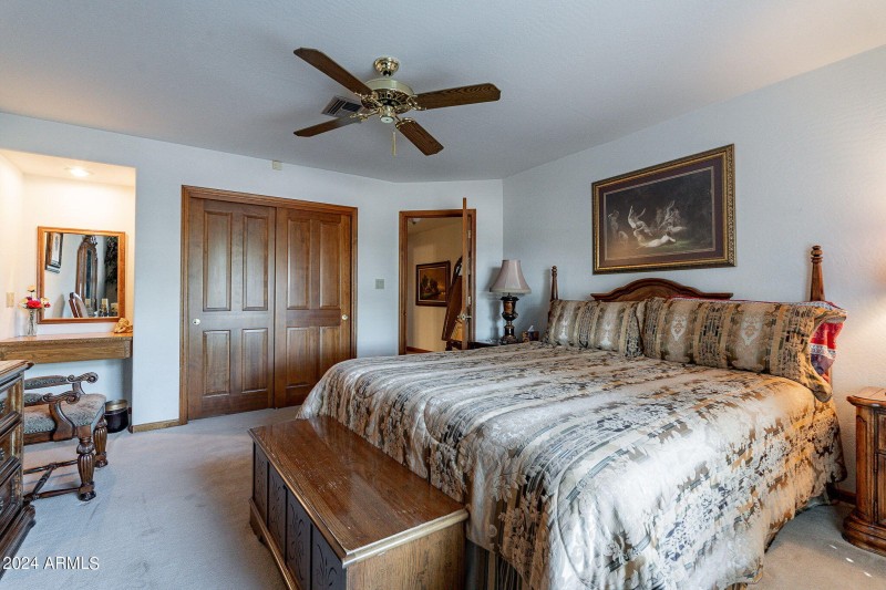 Bedroom #3