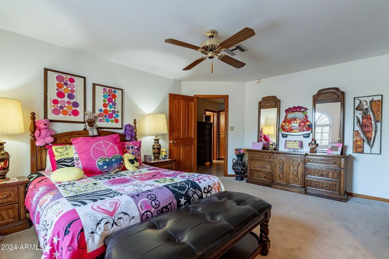 Bedroom #4