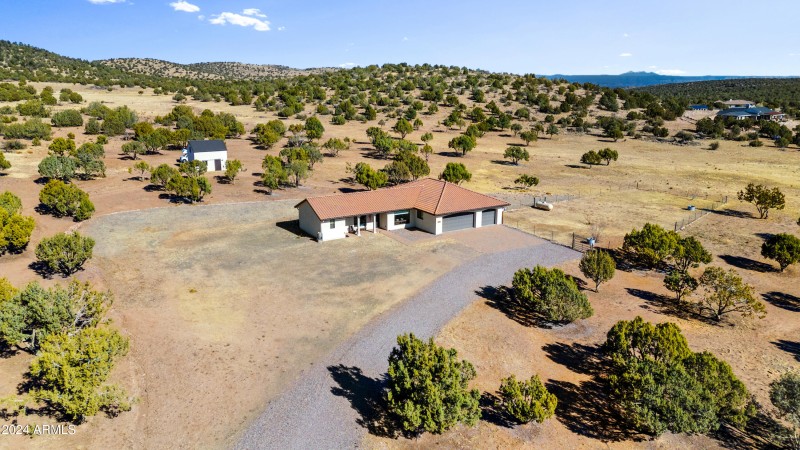 19-Aerial View Front
