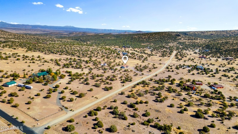 22-Aerial View NE