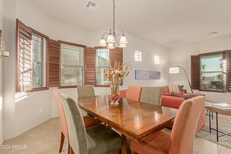 Plantation Shutters