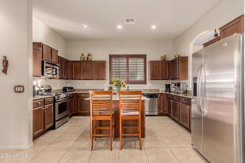 Amazing Kitchen