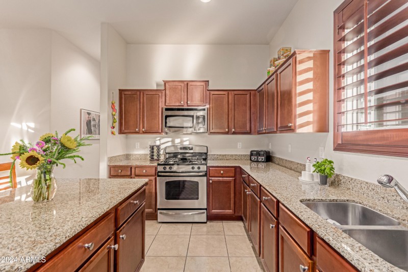 Granite Countertops