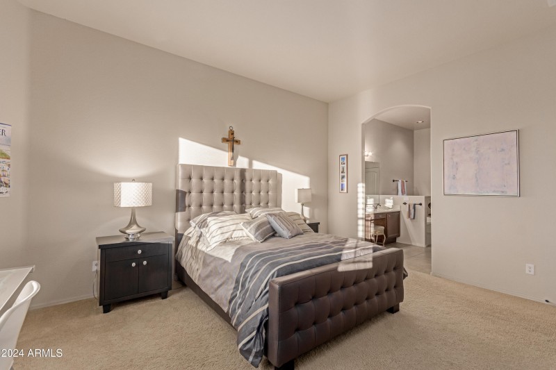 Master Suite