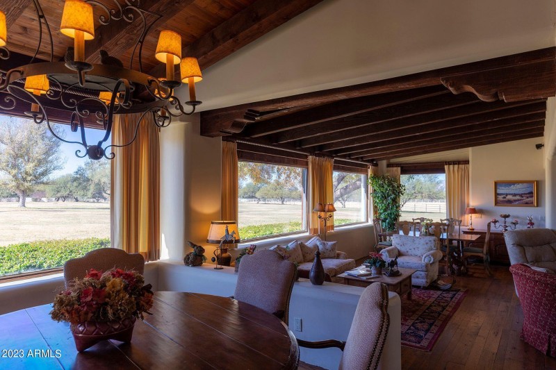 Montosa Living Room