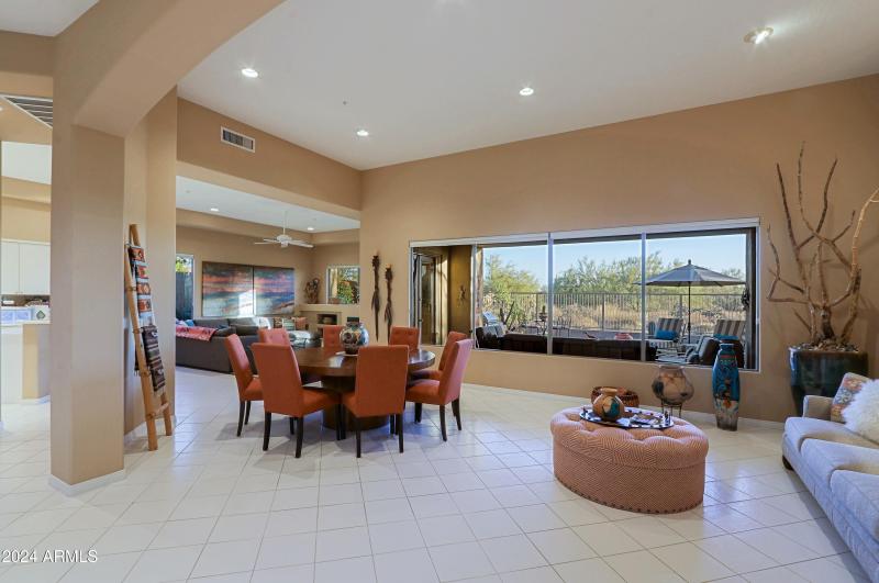 Living and Dining Room 1