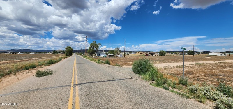 Naples Street view 1