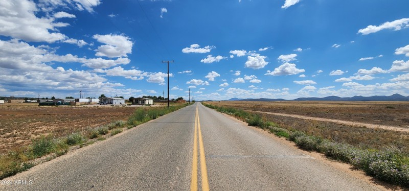 Naples Street view 2