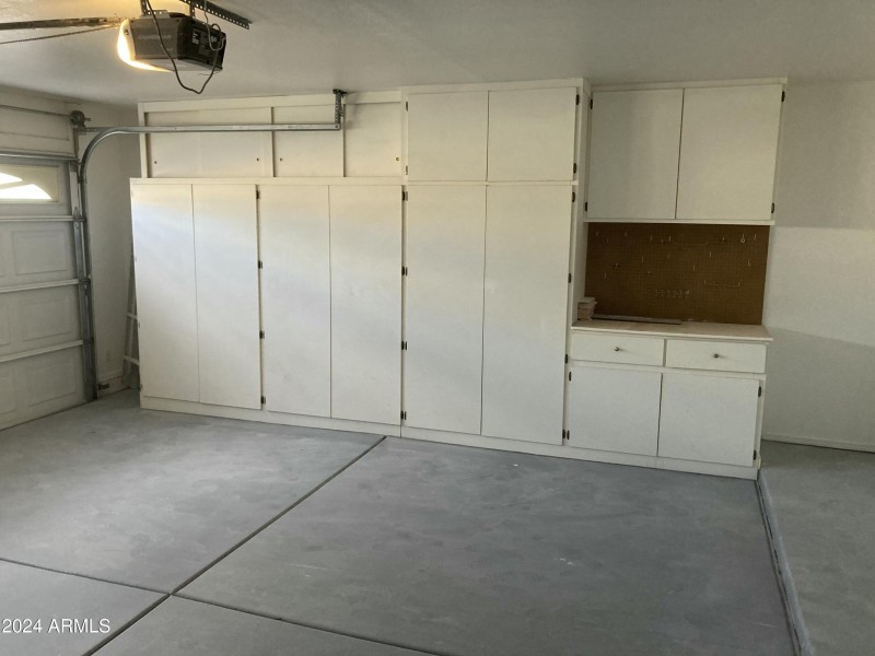 garage shelving