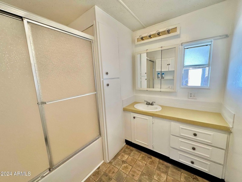 Hall Bathroom