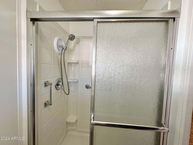 Second Bathroom