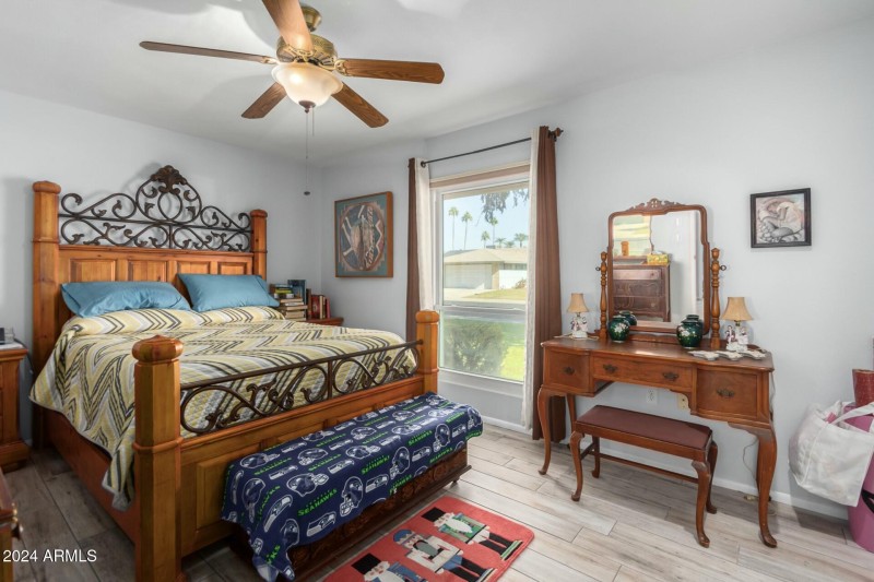 2nd Bedroom 2