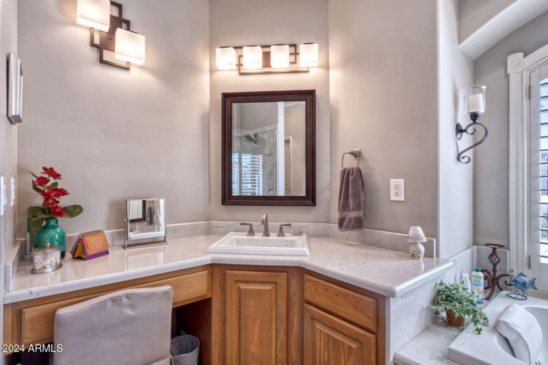 Double sinks