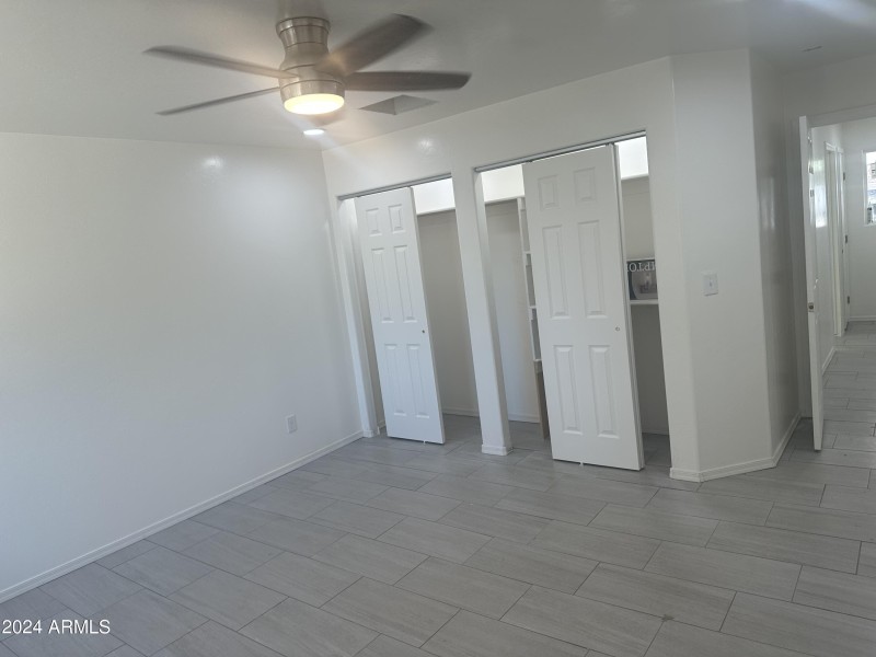 Master Closet 2