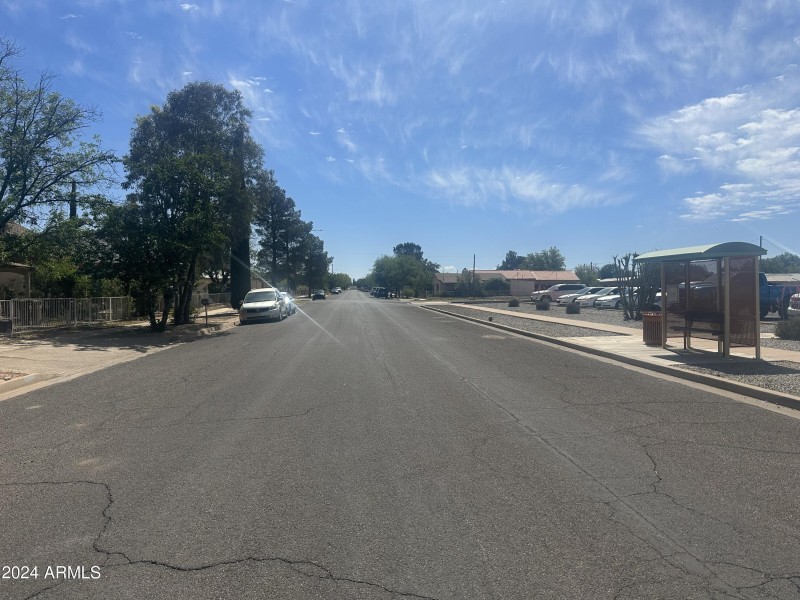 Street