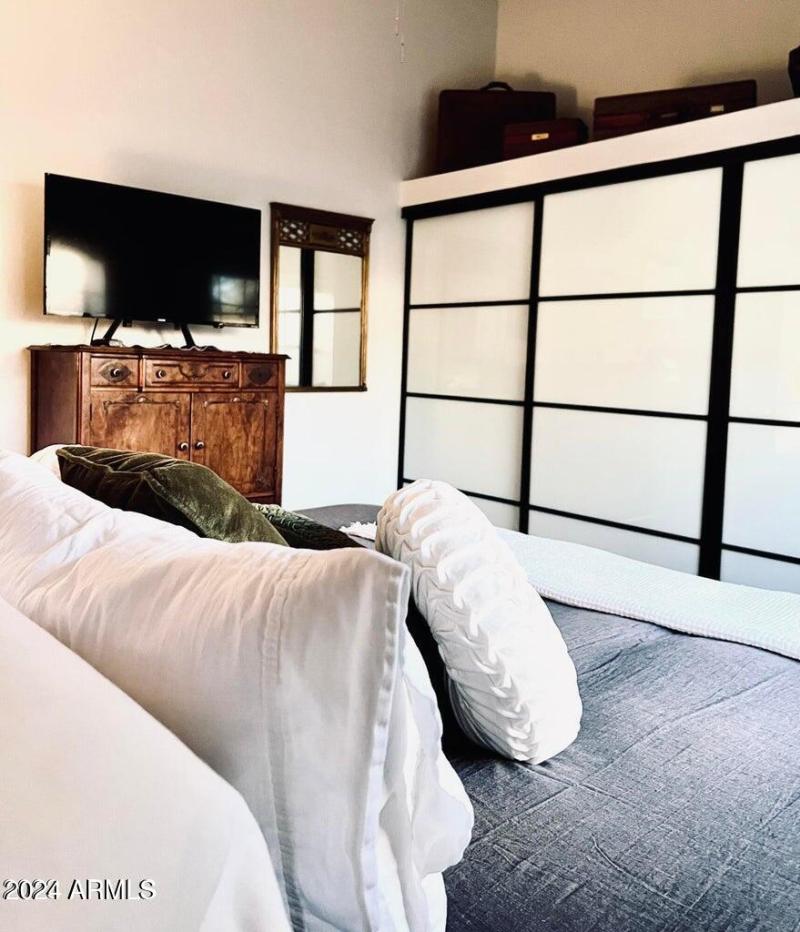 Primary Bedroom Closet 3