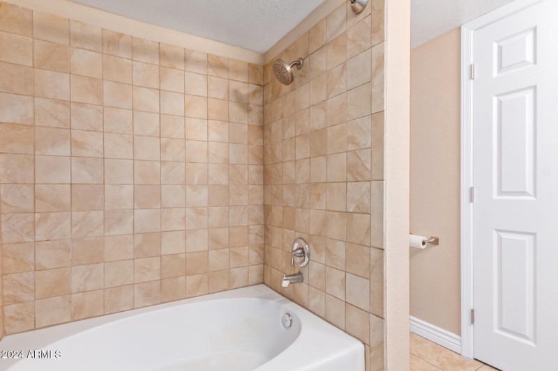 tub shower