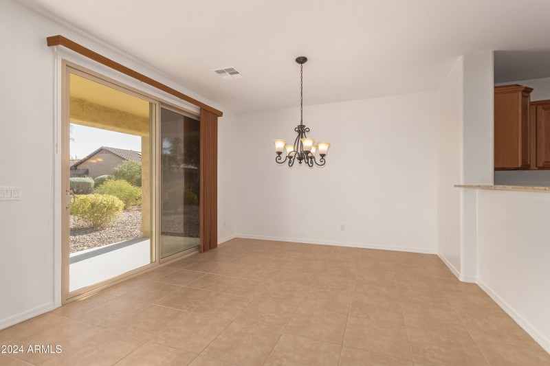 Dinning room